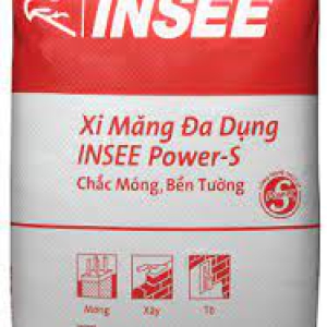 INSEE POWER S