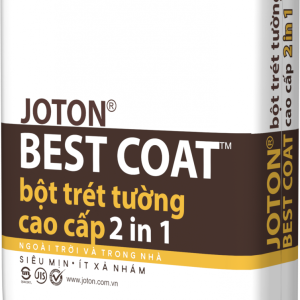 BỘT TRÉT TƯỜNG CAO CẤP NỘI THẤT VÀ NGOẠI THẤT