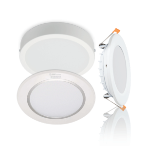 ĐÈN DOWNLIGHT LED