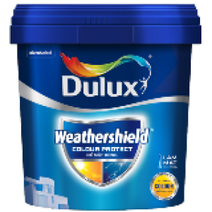 DULUX WEATHERSHIELD COLOUR PROTECT BỀ MẶT BÓNG