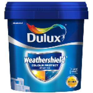 DULUX WEATHERSHIELD COLOUR PROTECT BỀ MẶT MỜ