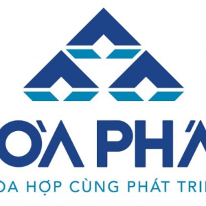 LOGO HÒA PHÁT