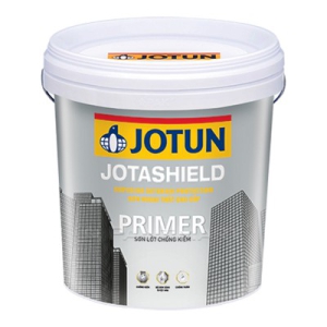 SƠN LÓT CHỐNG KIỀM NGOẠI THẤT JOTUN JOTASHIELD PRIMER