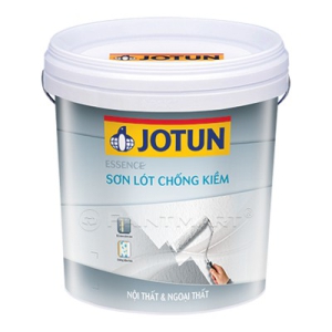 SƠN LÓT CHỐNG KIỀM NỘI NGOẠI THẤT JOTUN ESSENCE