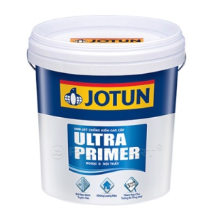 SƠN LÓT CHỐNG KIỀM NỘI NGOẠI THẤT JOTUN ULTRA PRIMER