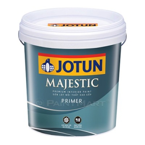 SƠN LÓT CHỐNG KIỀM NỘI NGOẠI THẤT JOTUN MAJESTIC PRIMER