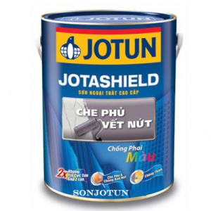 SƠN NƯỚC NGOẠI THẤT JOTUN JOTASHIELD CHỐNG PHAI MÀU