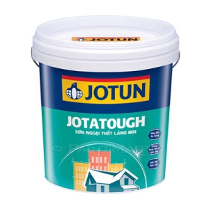 SƠN NƯỚC NGOẠI THẤT JOTUN JOTATOUCH 