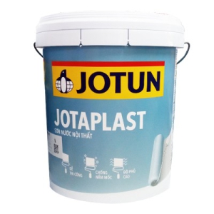 SƠN NƯỚC NỘI THẤT JOTUN - JOTAPLAST