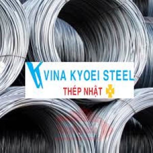 THÉP TRƠN VIỆT NHẬT