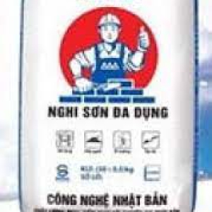 XI MĂNG ĐA DỤNG NGHI SƠN